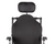 Comfort Soft Headrest Pic 6