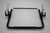 OPEN BOX- Permobil 14" Angle Adjustable Lap Tray without Receiver Bracket
