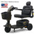 Golden Technologies Companion HD 3-Wheel