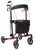 Graham Field Walkabout Allura/AlluraLX Rollator