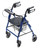 Graham Field WALKABOUT HEMI 4-WHEEL ROLLATOR