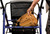 Graham Field SET N GO HEIGHT ADJ ROLLATOR