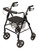 Graham Field WALKABOUT CONTOUR DELUXE ROLLATOR