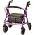 NOVA ZOOM 18 ROLLING WALKER