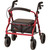 NOVA ZOOM 18 ROLLING WALKER