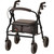 BLCK-NOVA ZOOM 20 ROLLING WALKER