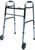 Graham Field EVERYDAY DUAL RELEASE WALKER