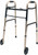 Graham Field EVERYDAY DUAL RELEASE WALKER