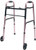 Graham Field EVERYDAY DUAL RELEASE WALKER