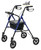 Graham Field SET N GO WIDE HEIGHT ADJ ROLLATOR