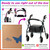 NOVA ZOOM 24 ROLLING WALKER