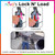 NOVA ZOOM 24 ROLLING WALKER