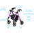 NOVA STAR 8 Petite Rollator