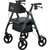 NOVA STAR 8 WB Petite Rollator