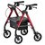 NOVA STAR HD Petite Rollator