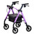 NOVA STAR 8 HD Rollator