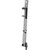 Nova DUAL CLOSURE WALKER W/5" WHLS