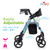 NOVA VEGA ROLLATOR