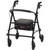 NOVA BREEZE KD STEEL ROLLATOR