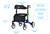 NOVA MONARCH ROLLATOR