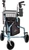 NOVA TRAVELER 3 WHEEL ROLLING WALKER