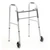 PROACTIVE PROTEKT DUAL RELEASE WALKER W/ 5" WHEELS