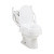 PreserveTech Universal Raised Toliet Seat3