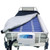 Med-Aire Plus 8" Alternating Pressure and Low Air Loss Mattress System with 10" Defined Perimeter