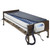 Med-Aire Plus 8" Alternating Pressure and Low Air Loss Mattress System with 10" Defined Perimeter
