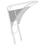 WEATHER BREAKER,RED,REMOVABLE CANOPY
