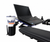 Permobil Adjustable Tray