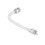 ELECTRONIC,HARNESS,POWER CORD,IEC - USA-E