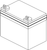 BATTERY,AGM,U1-D