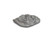 Fusion Flolite Gel Pad