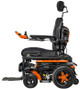 Quantum R-Trak Rear Wheel Drive