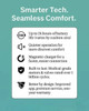 Ease Seating Systems Cushion Gen 2