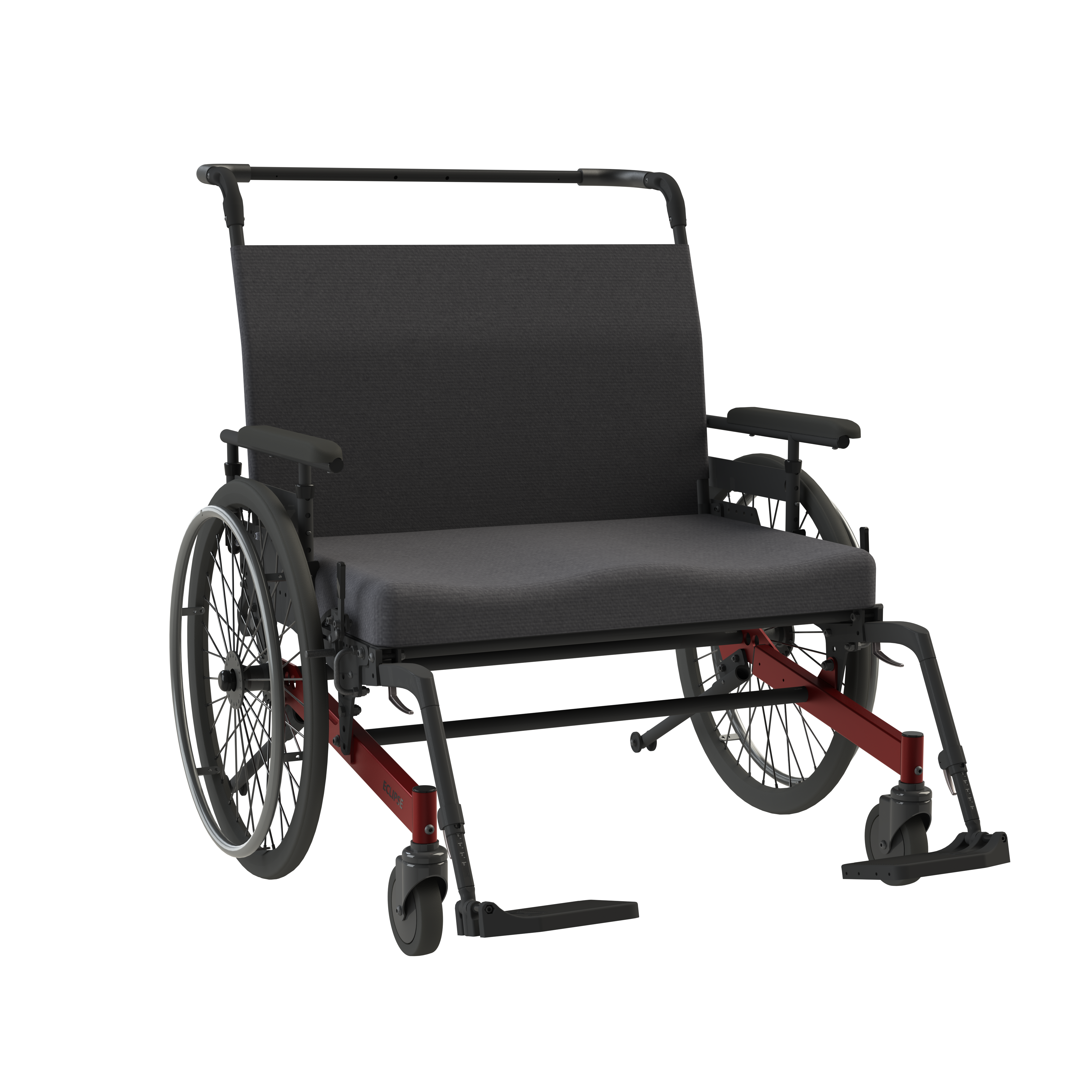 Heavy Duty Wheelchairs