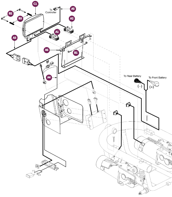 Dynamic Electronics Assy's