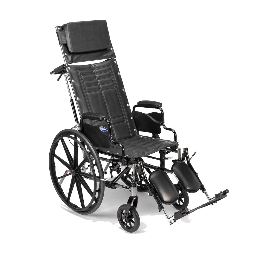 Reclining Wheelchairs