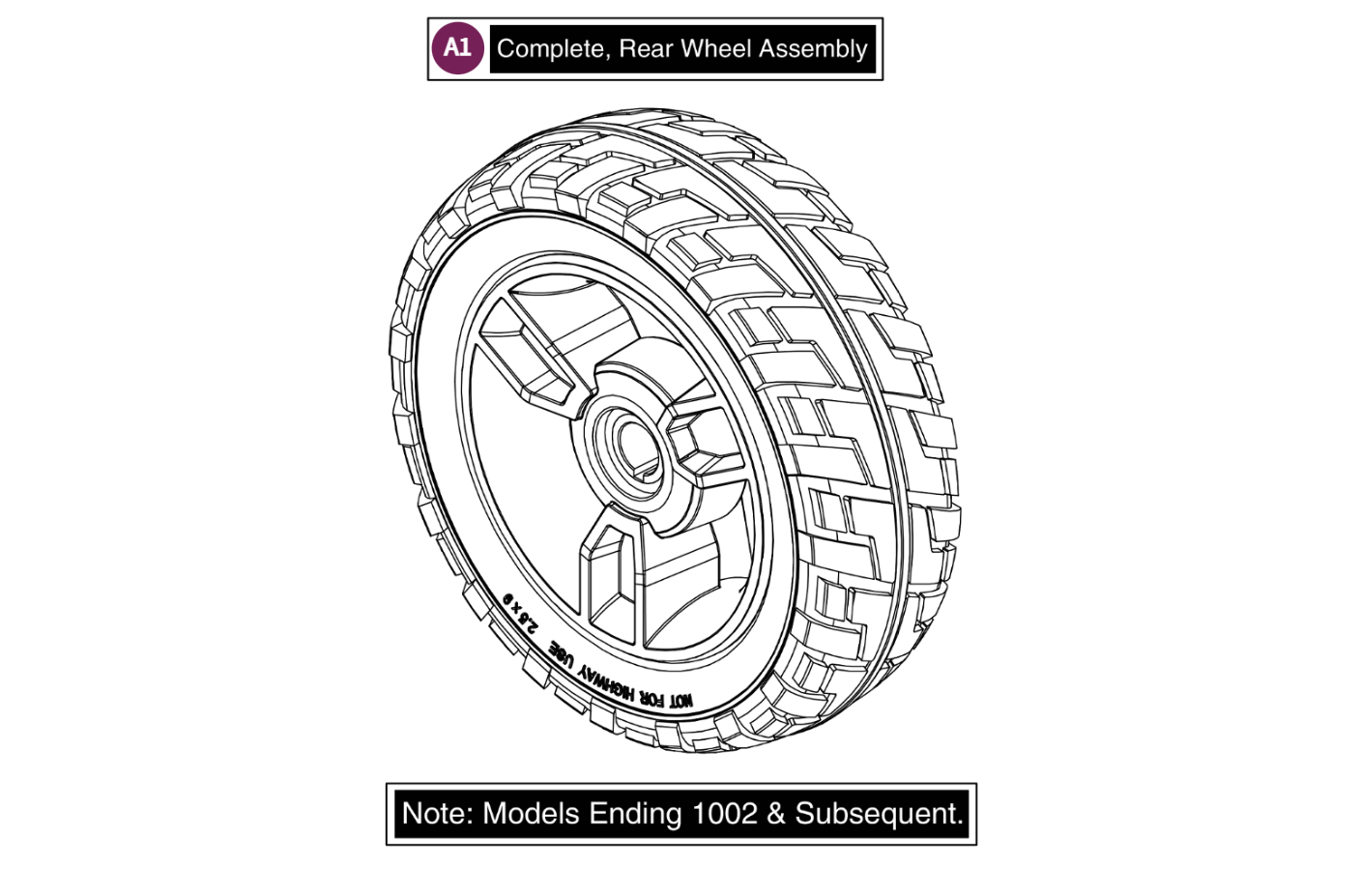 Models Ending in 1002 & Subsequent.