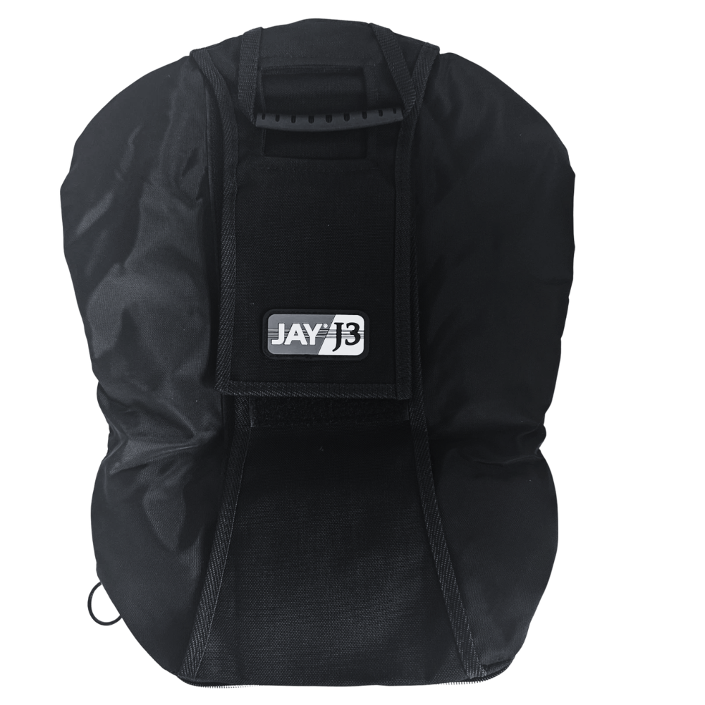 Wheelchair Back Covers