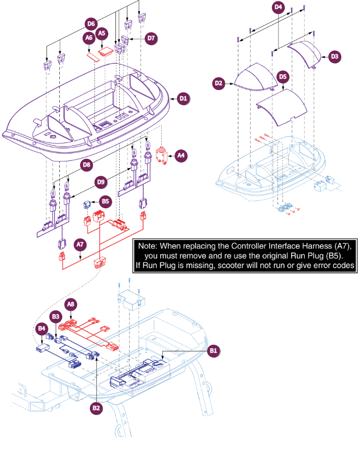 Wiring, Version 5, Part 2