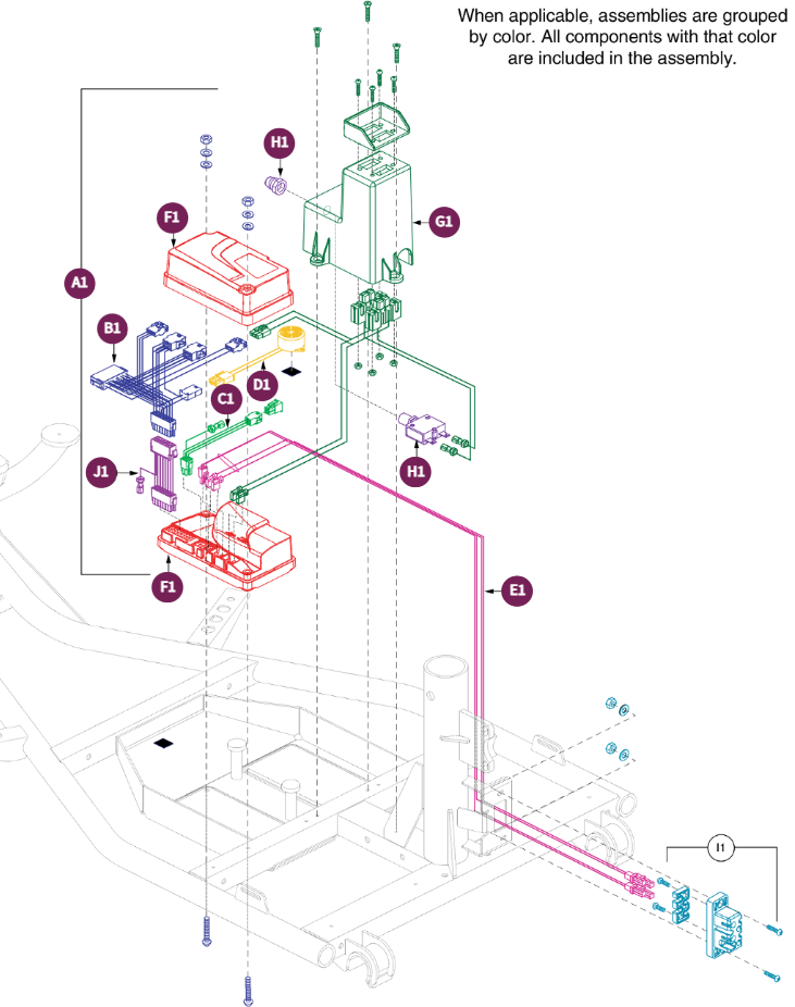 R-Series V2.07 Controller,5WireCTE & 3WireCTS Thr.
