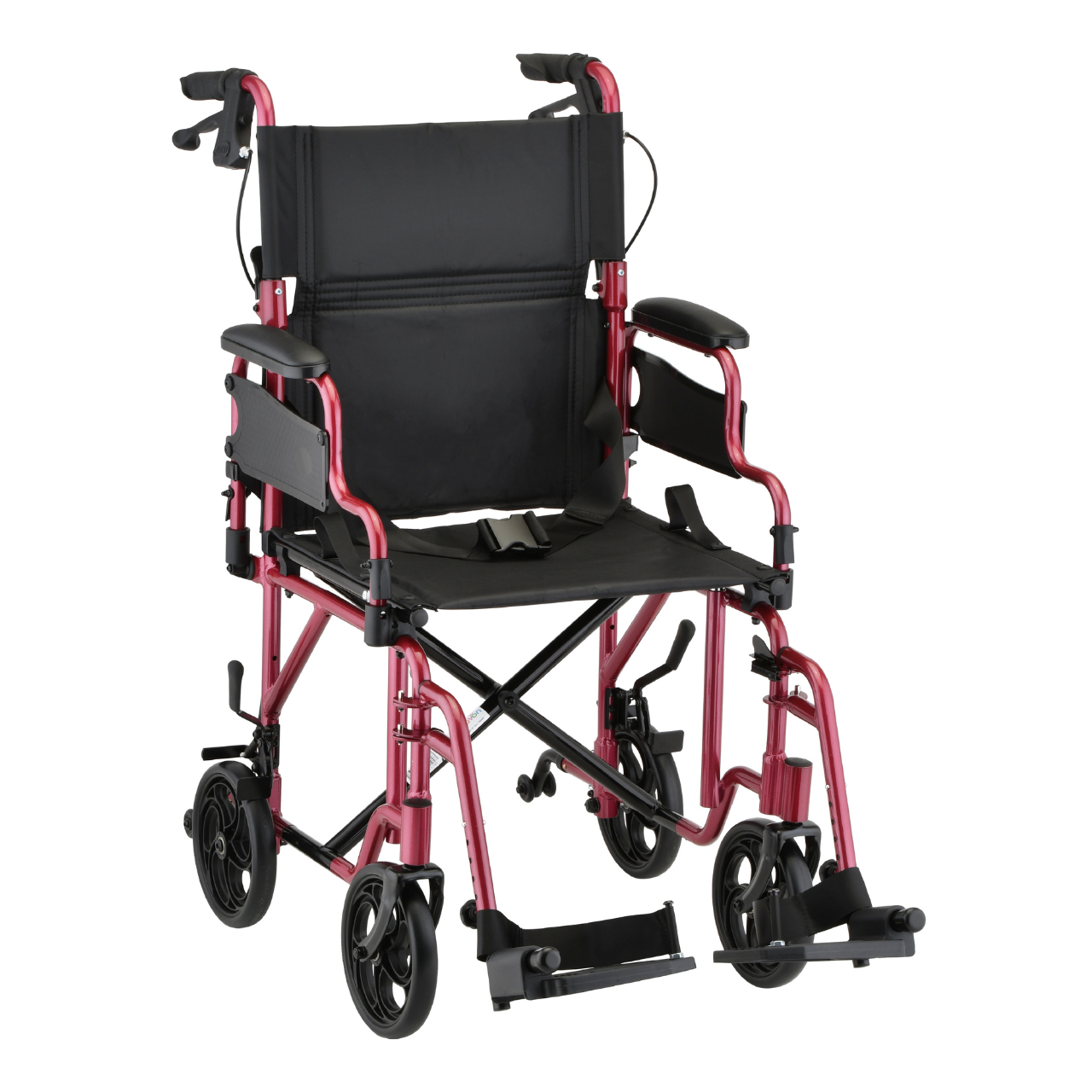Transport Wheelchairs
