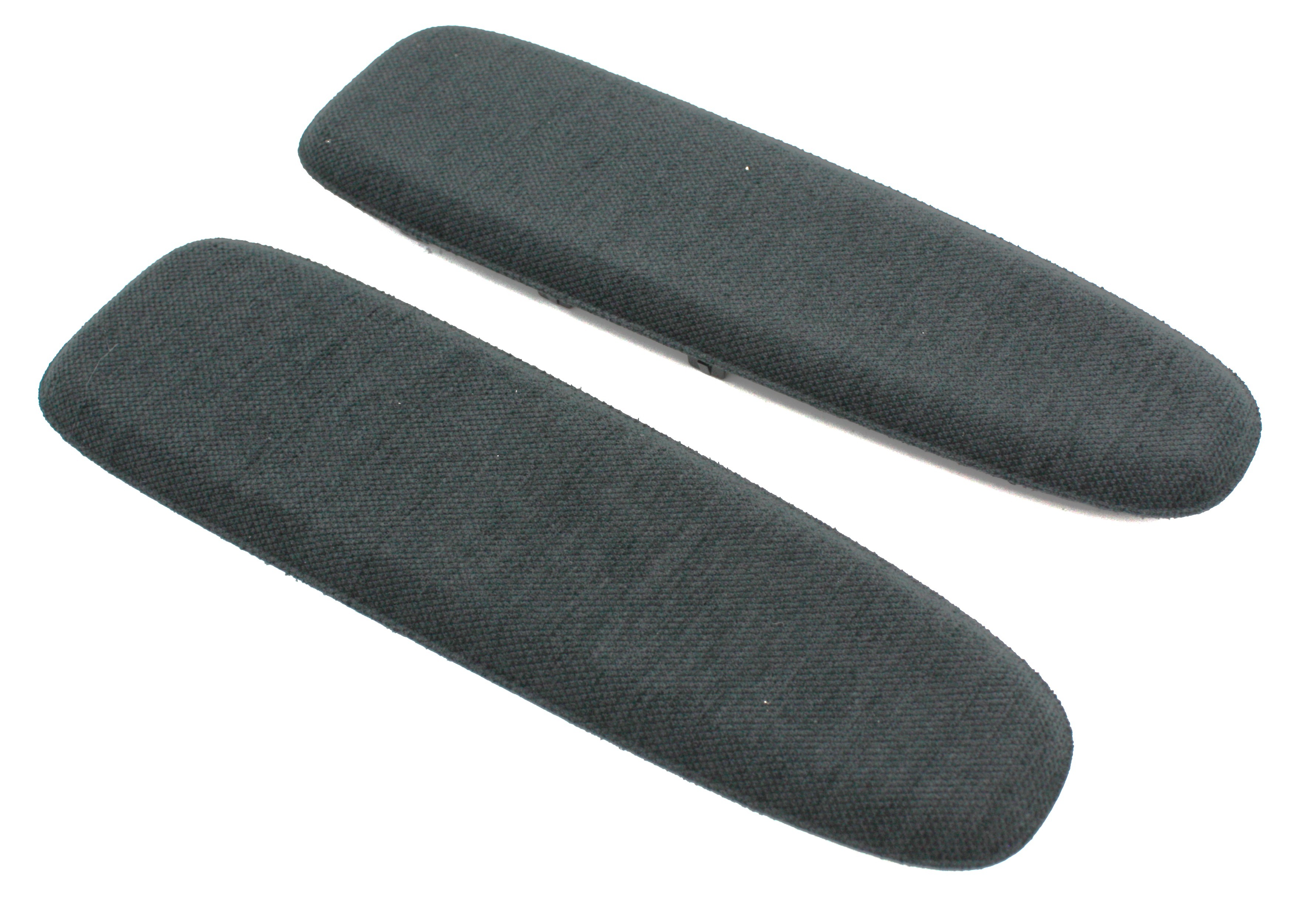 Permobil Arm Rest Fabric Replacement Pads