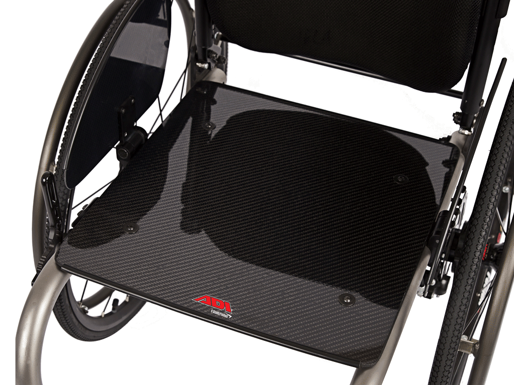 Adi Carbon Fiber Seat Base pic 1