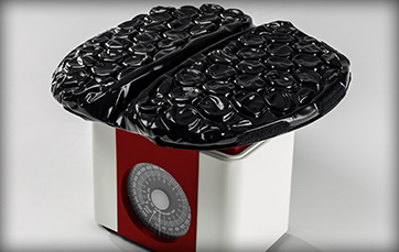 Hydrolite Fluid Bladder