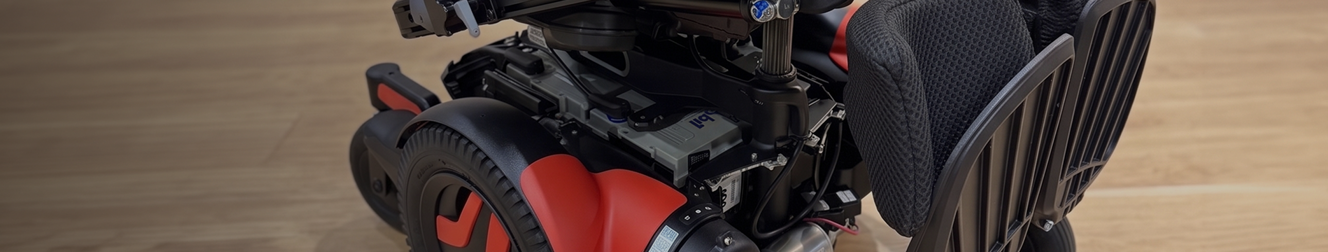 Battery Banner