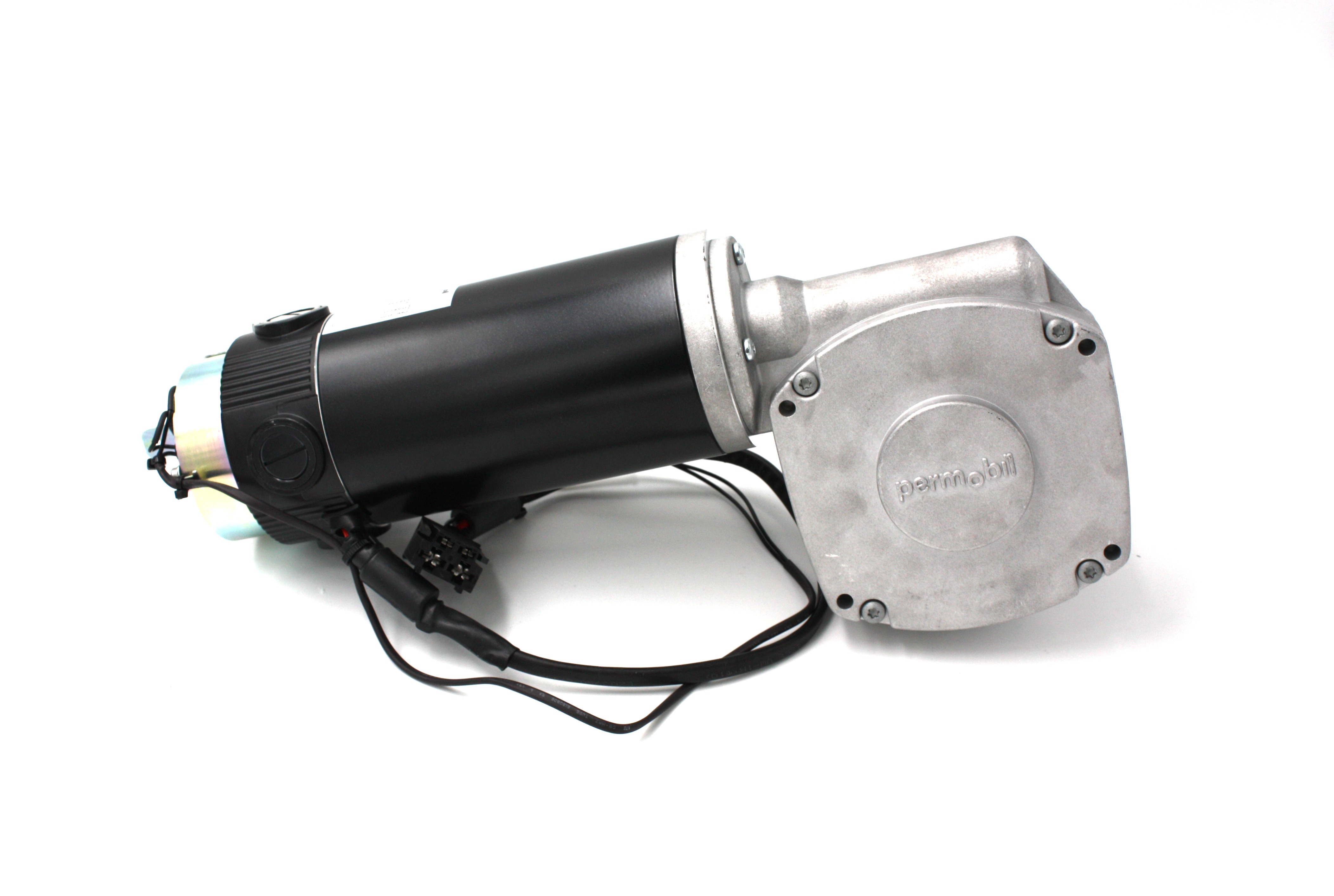 Permobil Drive Motor Left F5 F5VS