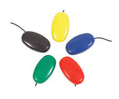 Egg Button